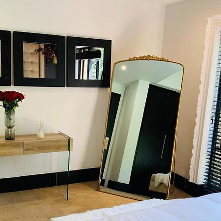 Mood Health Resort 约翰内斯堡 外观 照片