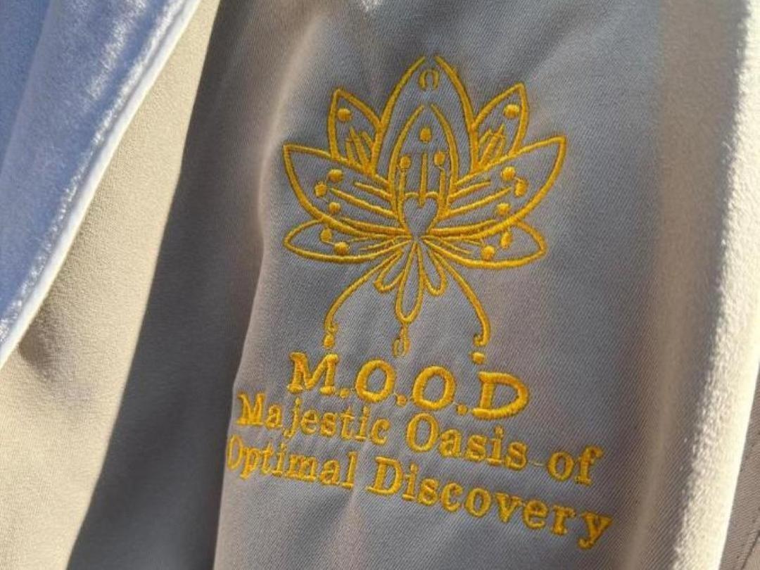 Mood Health Resort 约翰内斯堡 外观 照片