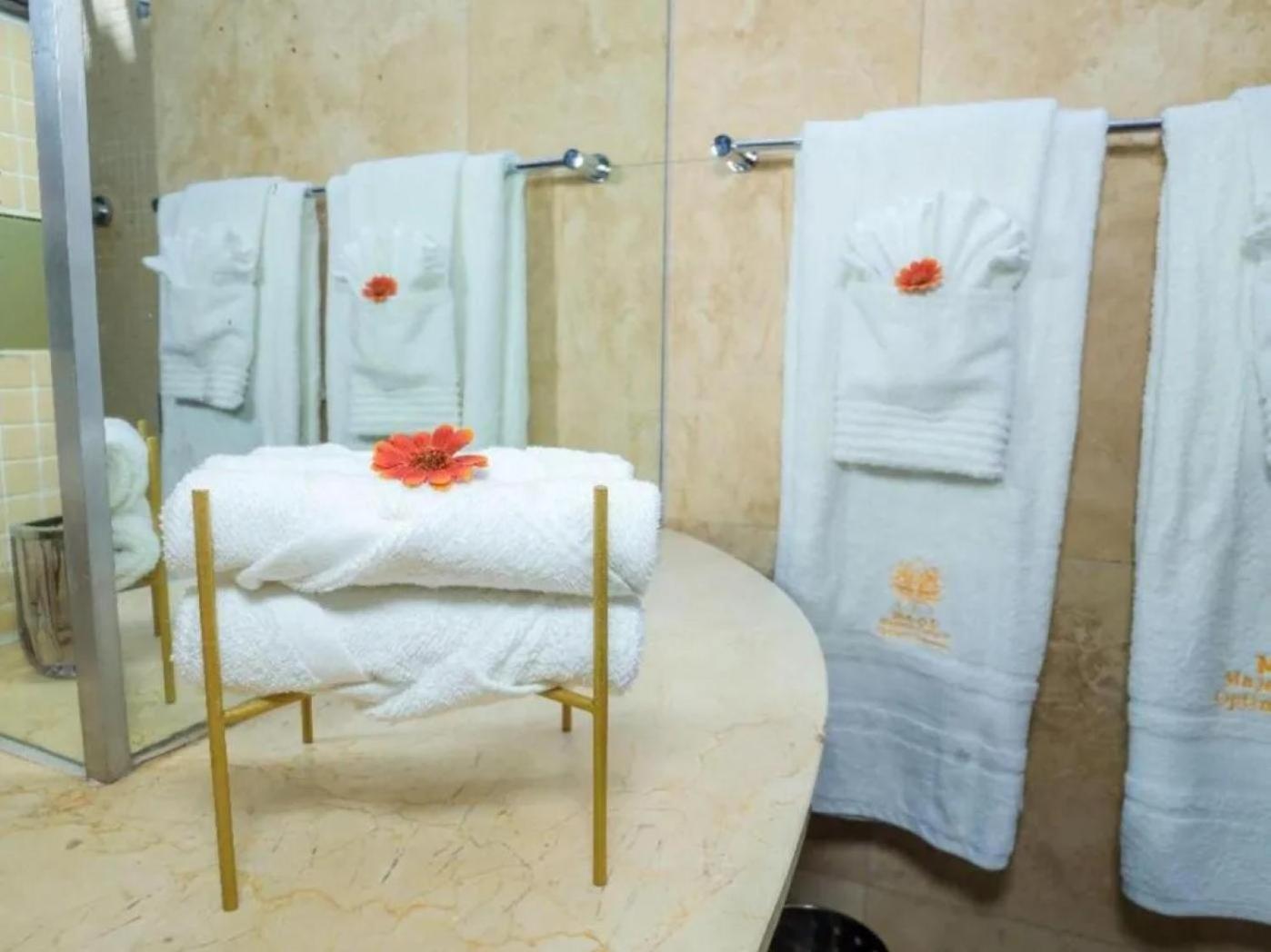 Mood Health Resort 约翰内斯堡 外观 照片